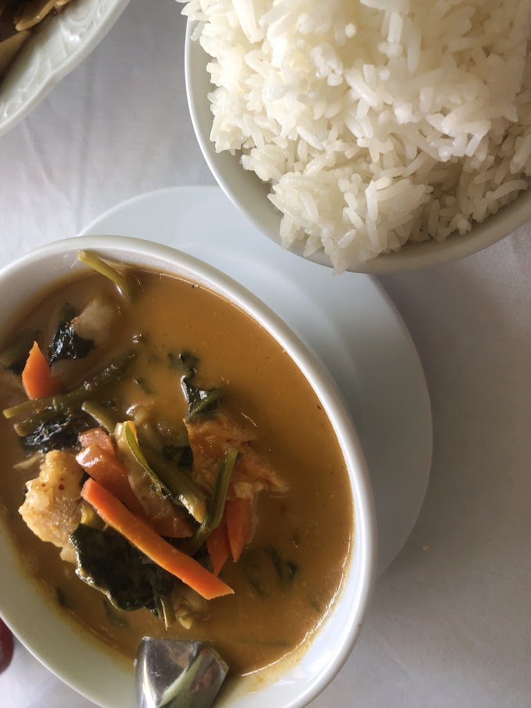 To Thai For Restaurant