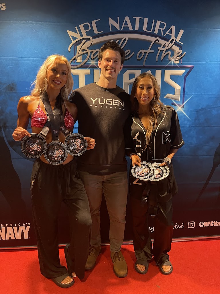  Yugen Personal Training