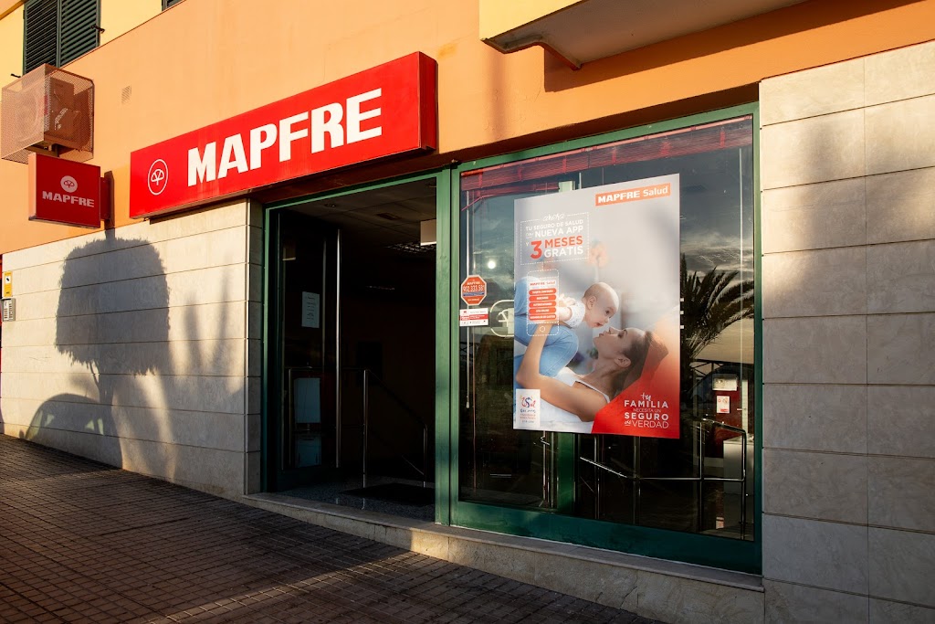 MAPFRE