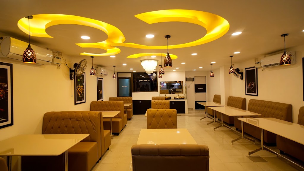 Arunai Tn25 Biriyani