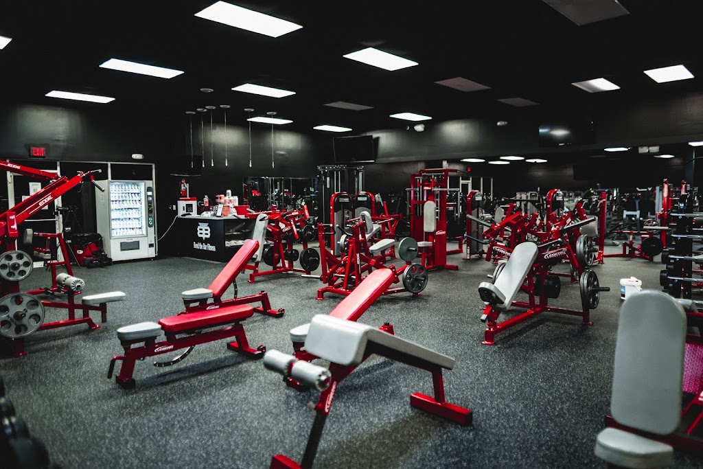  Bend the Bar Fitness LLC