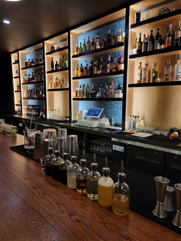 Photo of Perfusion Bar