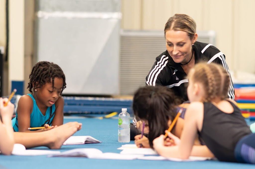  Tupelo Gymnastics Center, LLC