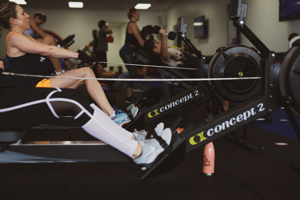  F45 Training Clearwater