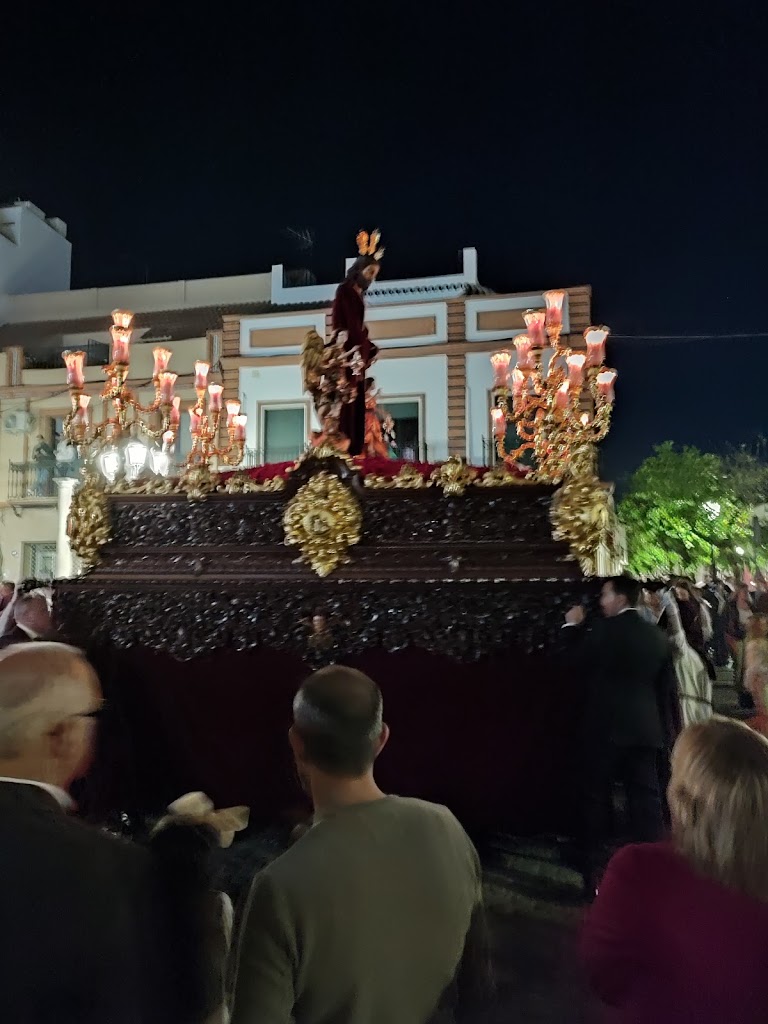 Monumento a la Recovera