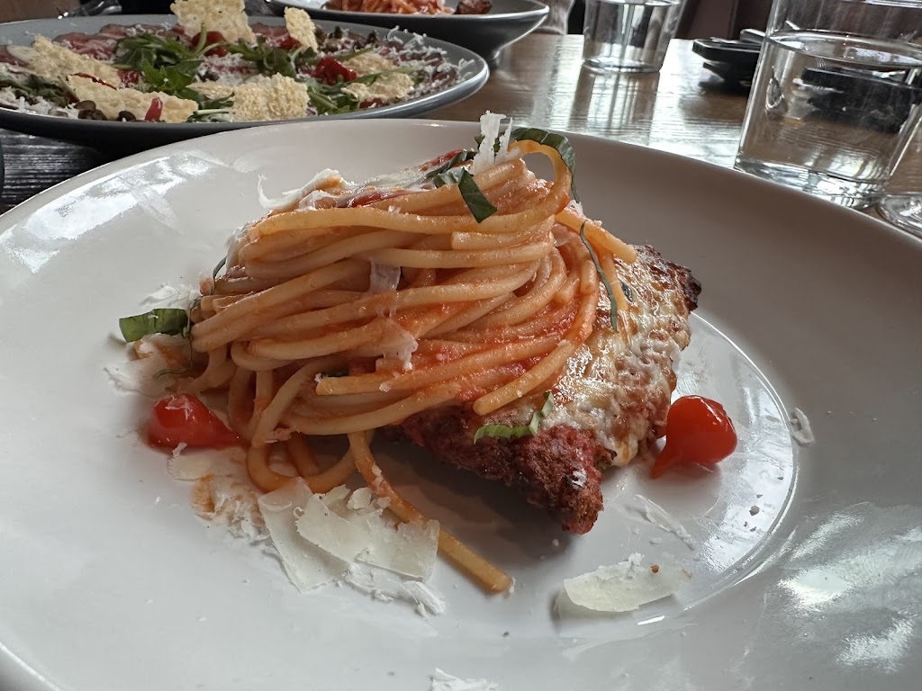 Spaghetti