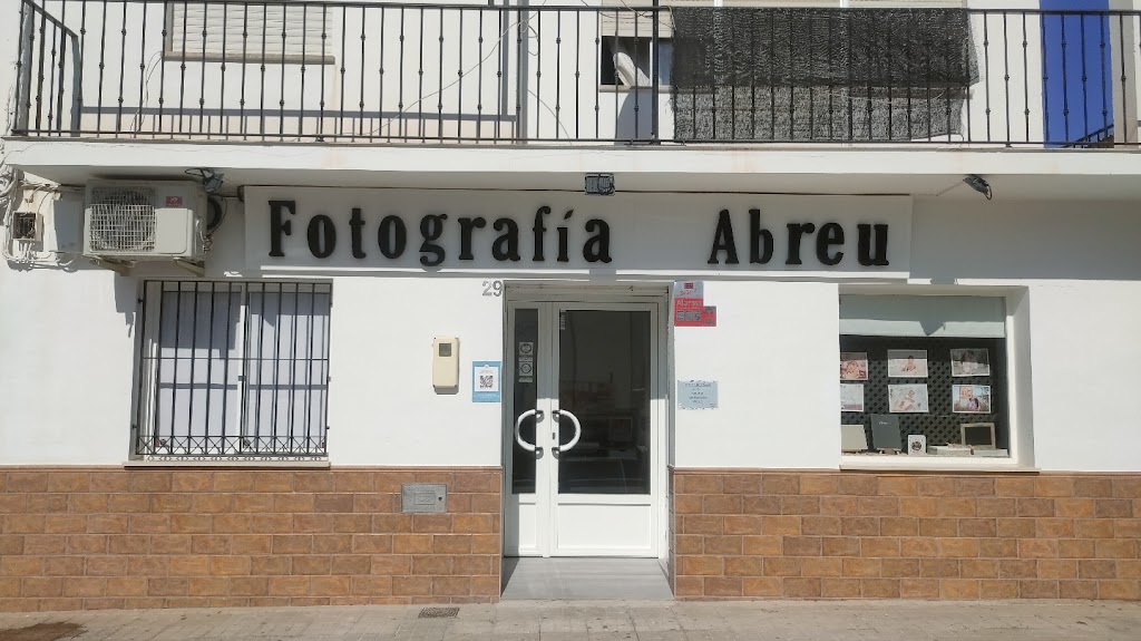 Fotografia Abreu