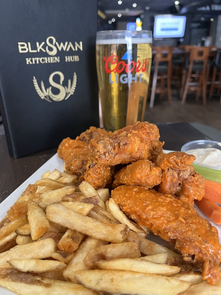 Food & drink