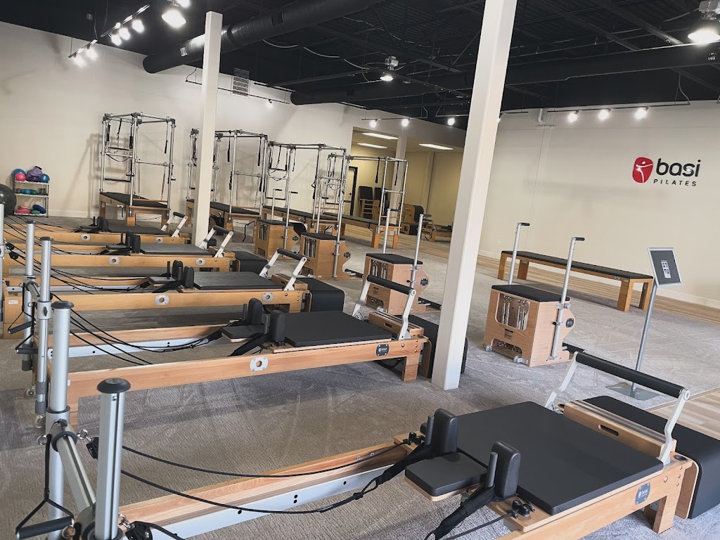  BASI Pilates - El Dorado Hills