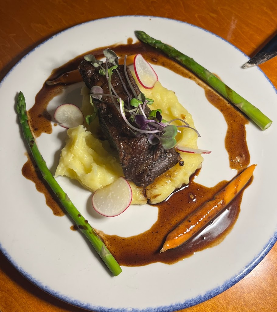 Fillet Steak