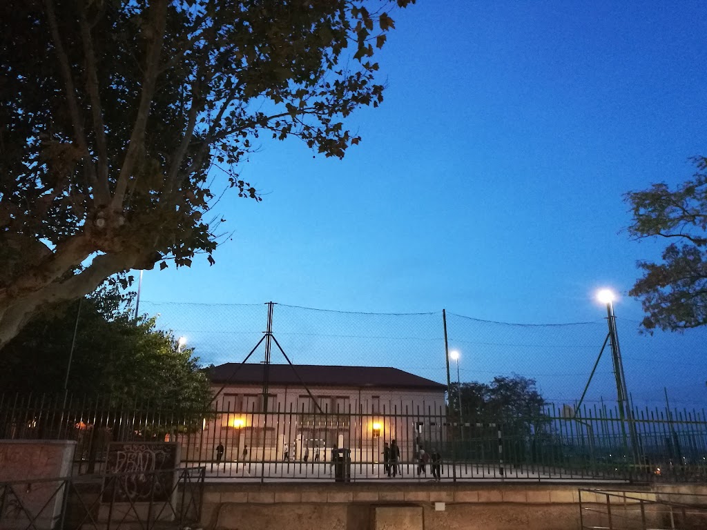 Colegio Publico Angel Olivan