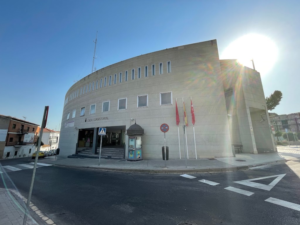 Ayuntamiento de Parla