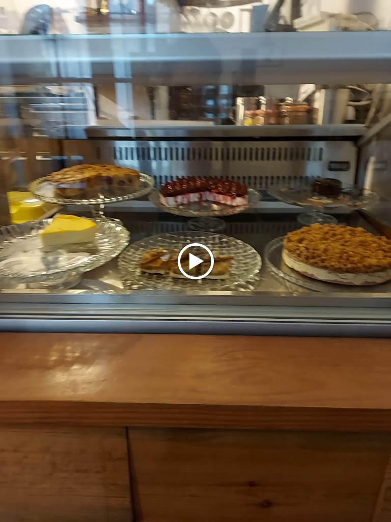 La Carpinteria gastrobar restaurante — Ambiente