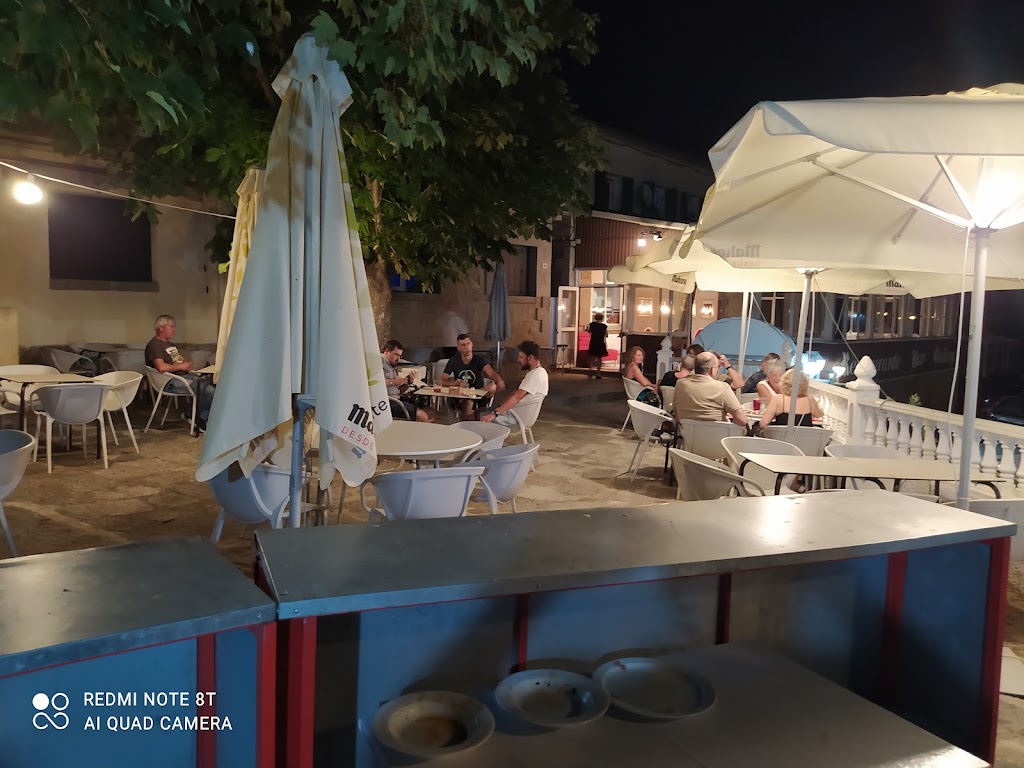 Bar restaurante Gallego