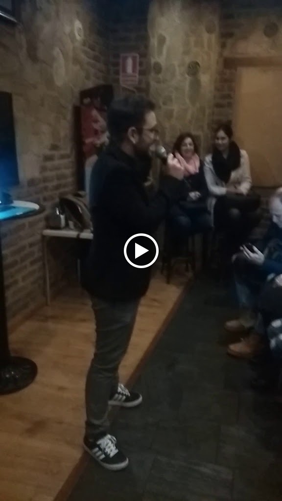 Bar Lar Taberna — Videos