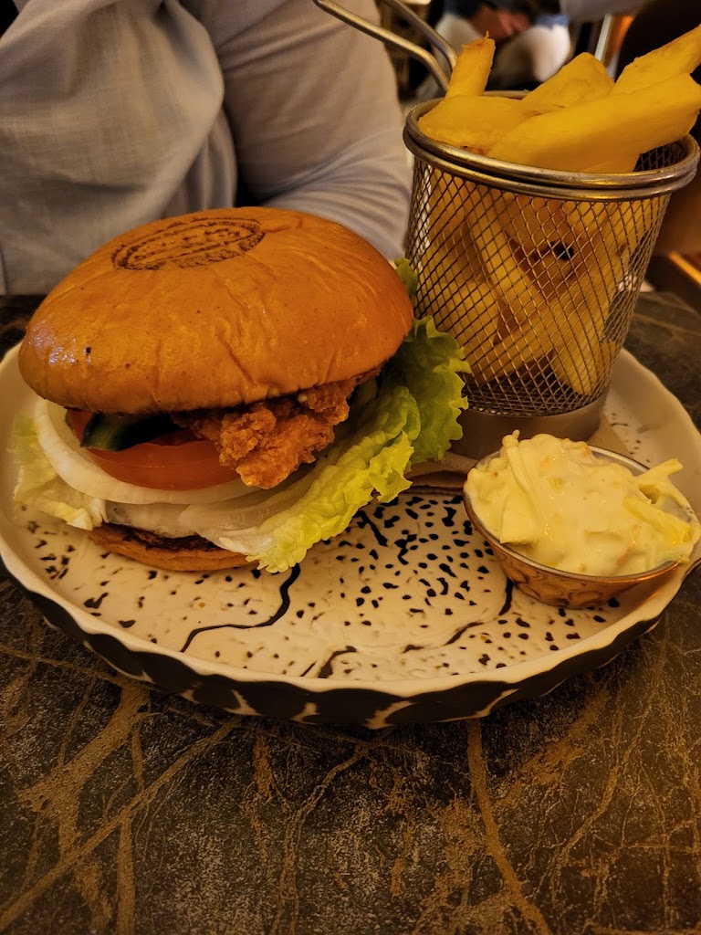 Restaurante Colonial — Mas recientes
