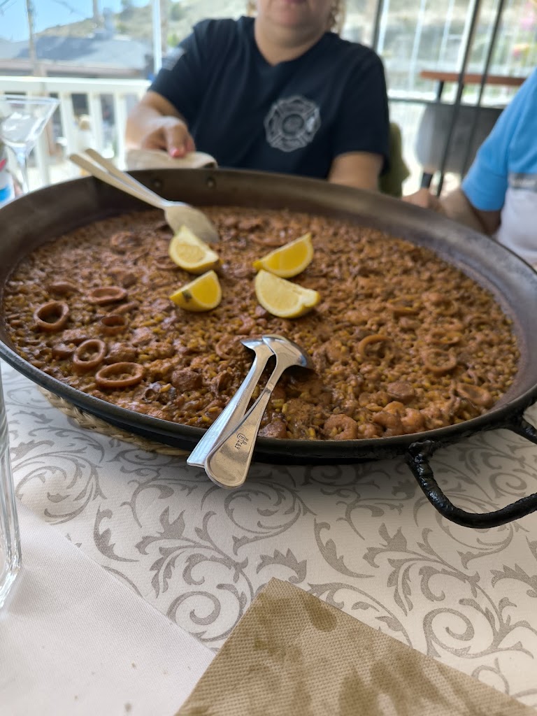 Restaurante El Trebol Villajoyosa — Mas recientes