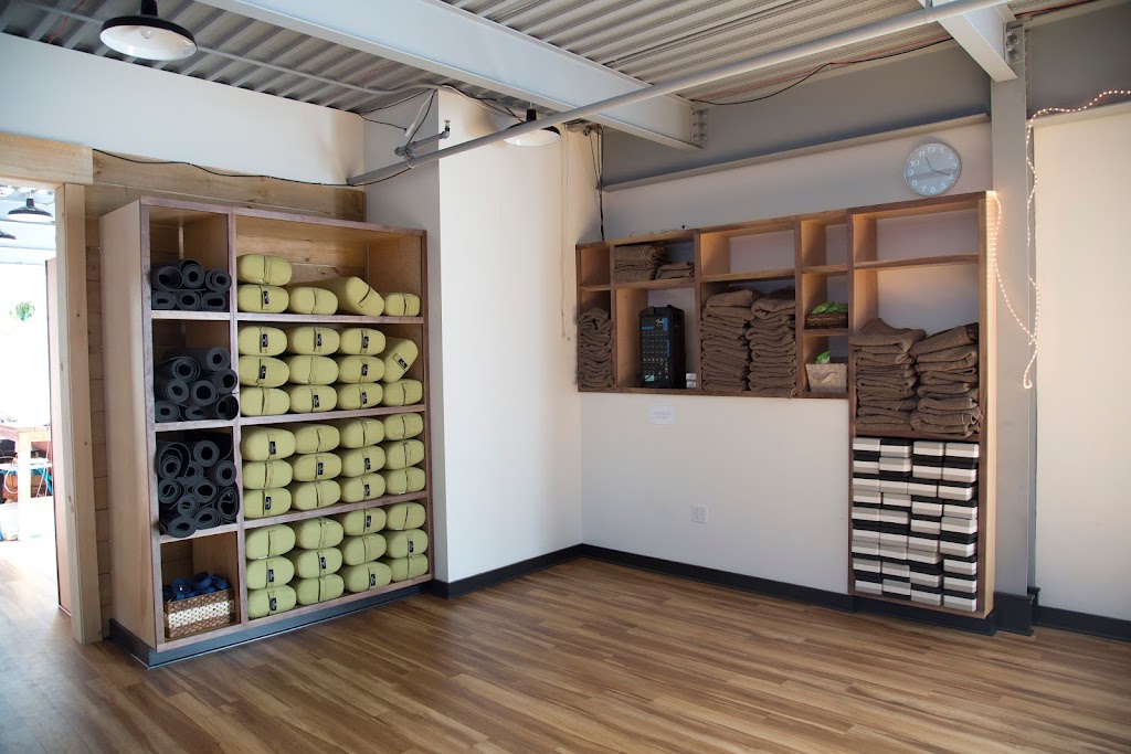  Sangha Studio – North