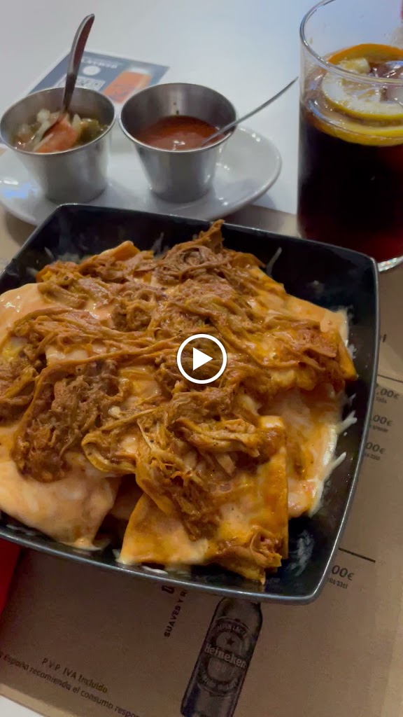 Osman's — Videos