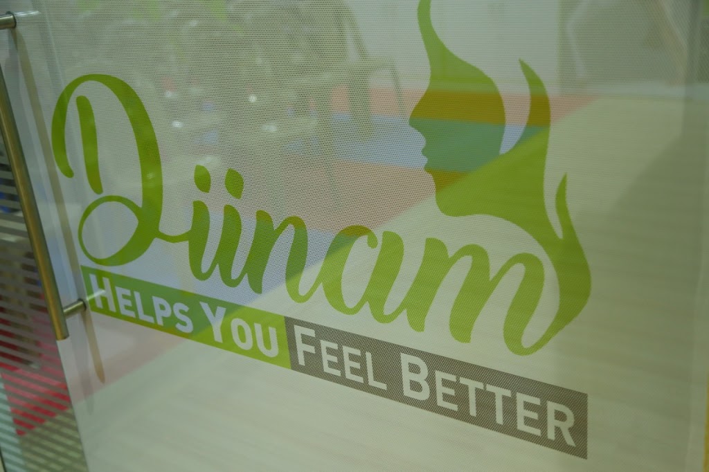 Diinam Beauty Care Bridal Studio