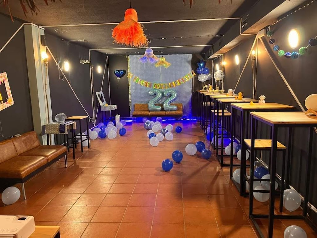 Sala Chevere Night EVENTOS