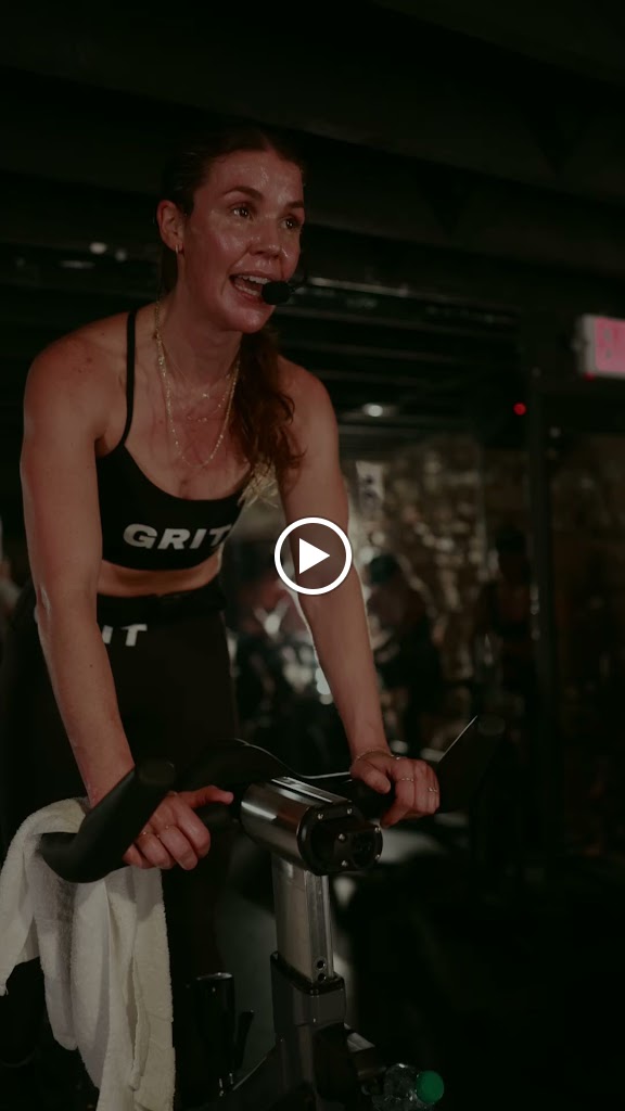  Grit Fitness
