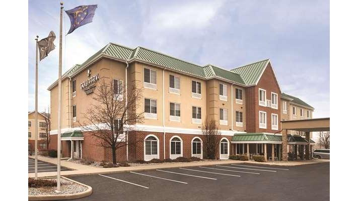 Country Inn & Suites by Radisson, Merrillville, IN - Hotel in Merrillville , United States of America