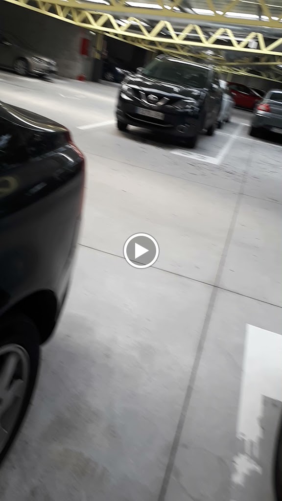Parking El Carbonero — Videos