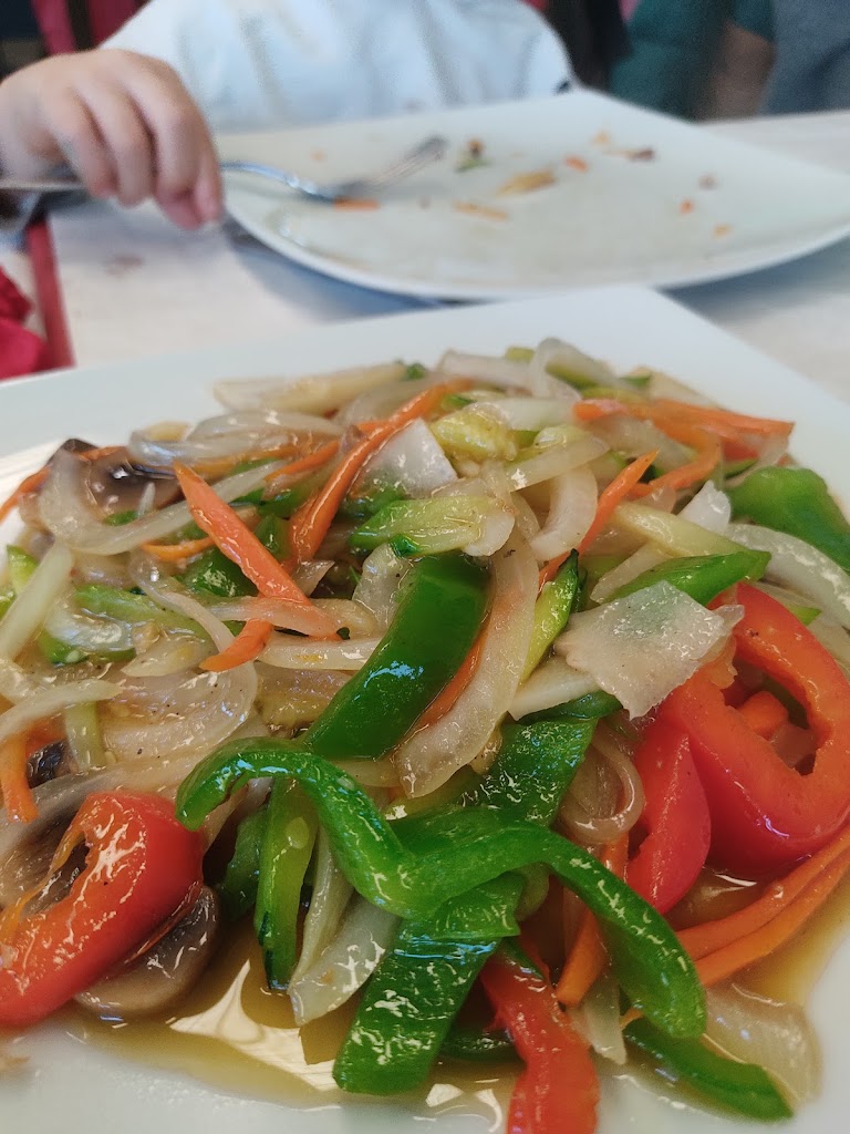 Restaurant Cuina Oriental — Fideo