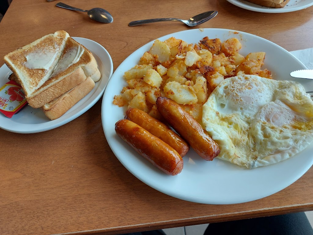 Home fries