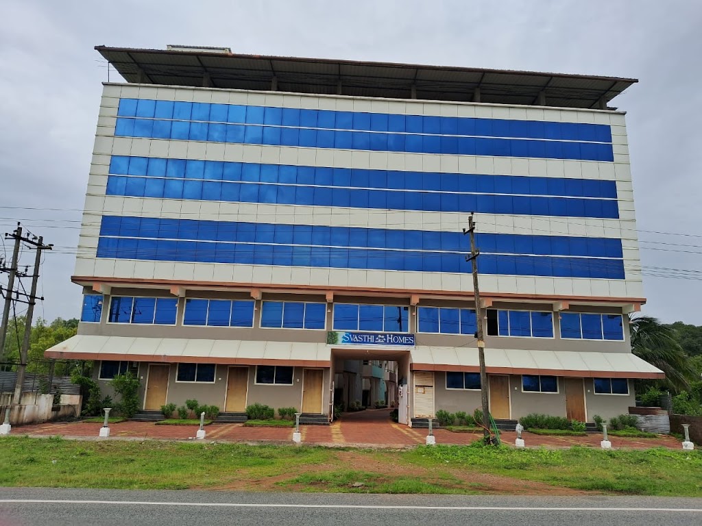 Svasthi Homes
