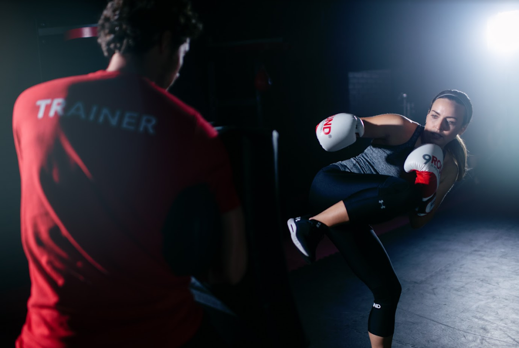  9Round StL - Wildwood