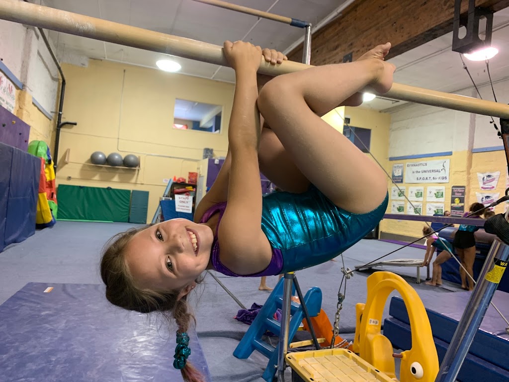  SPORT Gymnastics