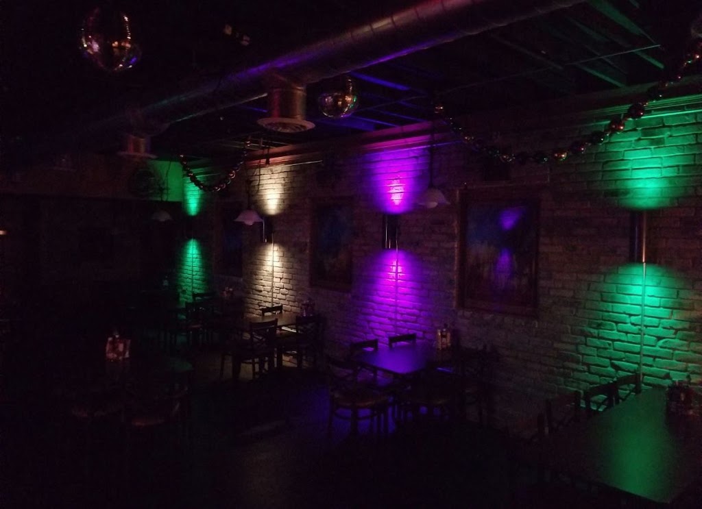  Bourbon Street Pub and Grill