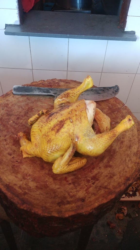 Shiva Thirumala Fresh Chicken