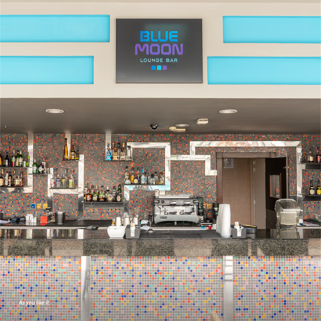 Blue Moon Bar & Restaurant