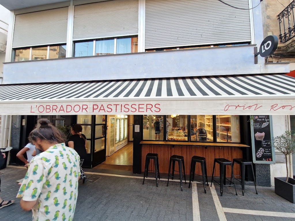 Pasteleria L'Obrador