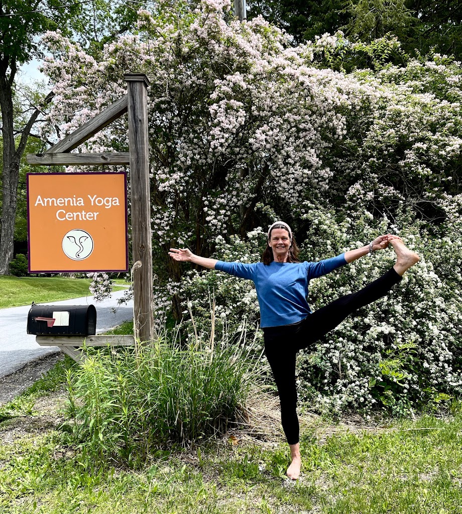  Amenia Yoga - a Place for Wellness