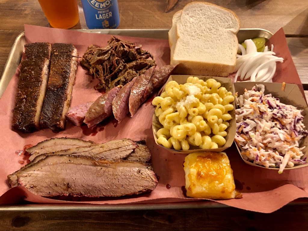 Pulled pork