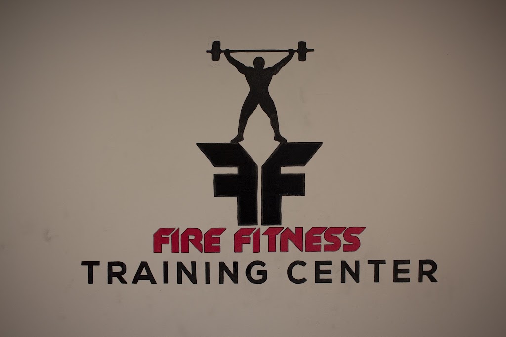  Fire Fitness Training Center