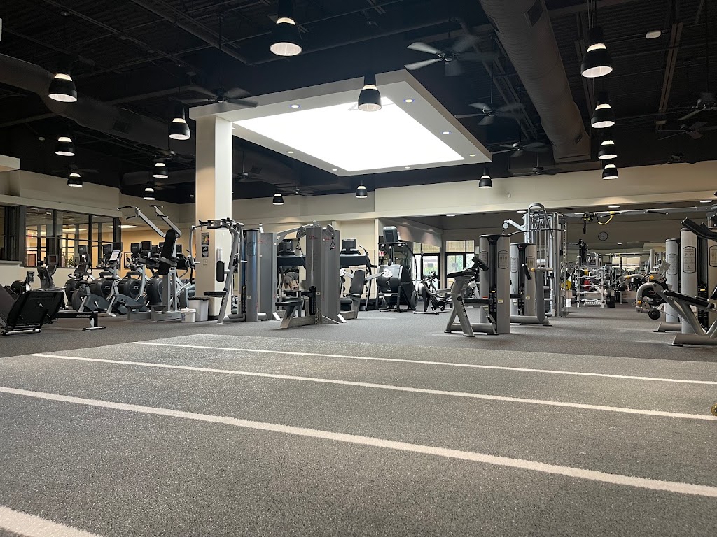  Texas Health Burleson Fitness Center