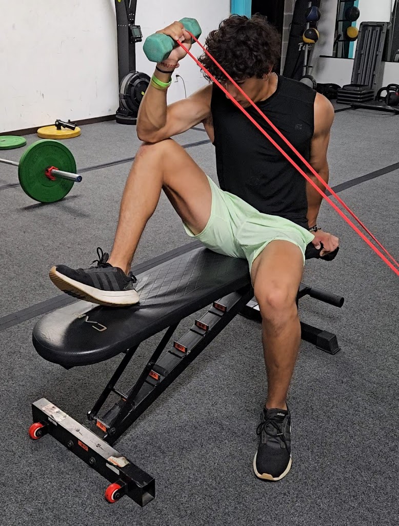  Unbreakable Strength LLC