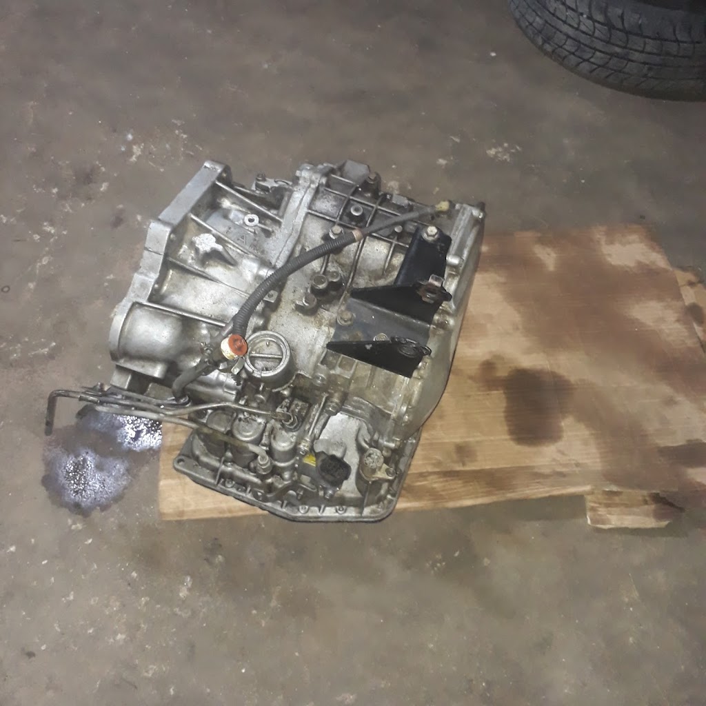 Bengkel Mobil Nur ( TMJ )