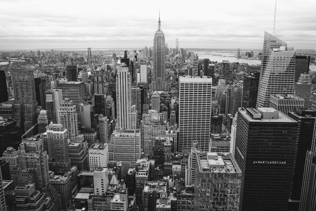 The New York Website Designer Monmouth County
