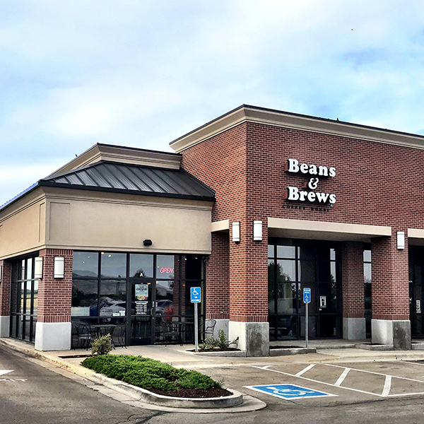 Photo of Beans & Brews Coffee House