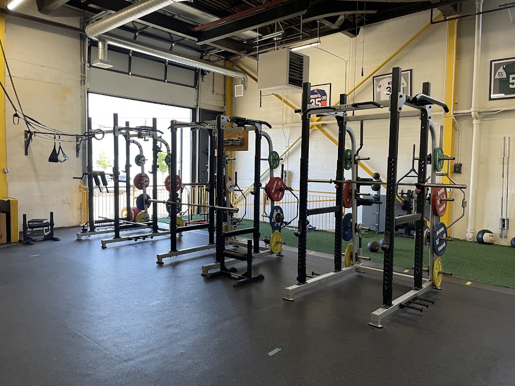  Donnie Larson Fitness, Health, and Wellness