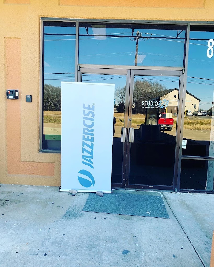  Jazzercise Rockwall