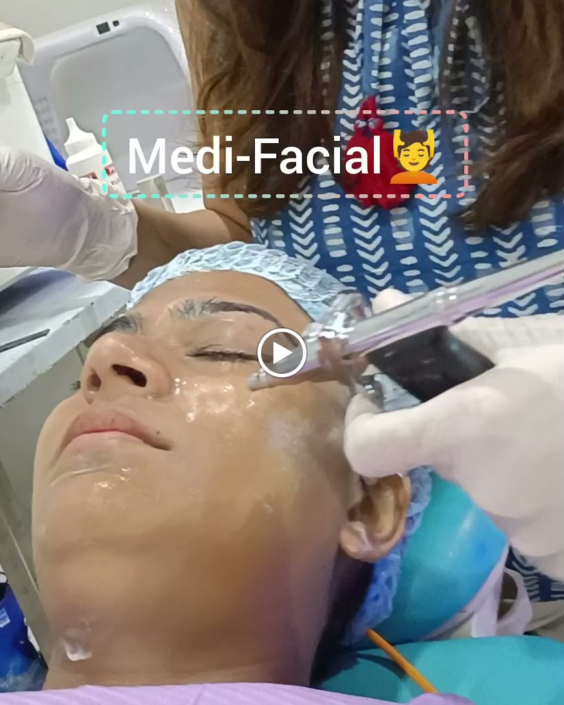 La Sparkle Laser Cosmetics