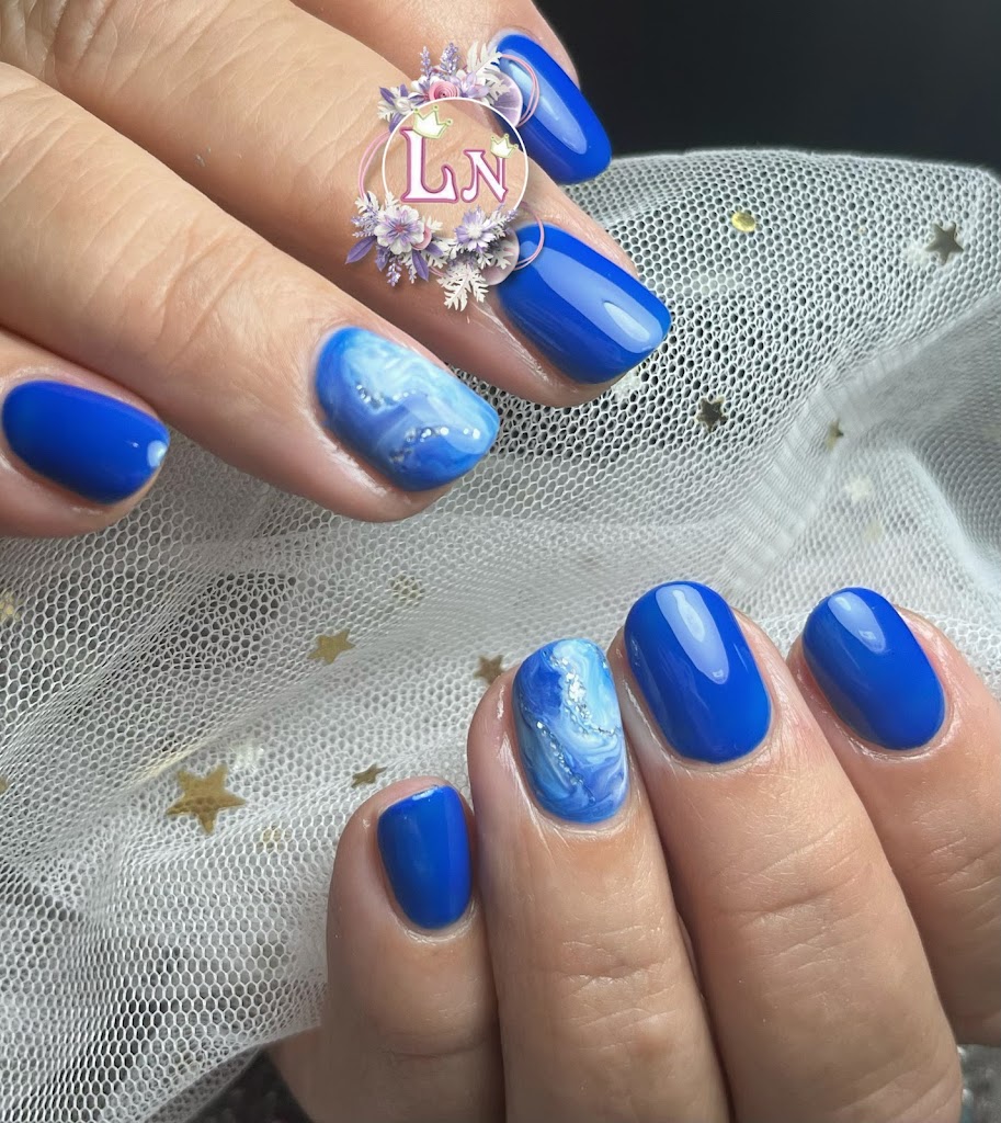 Luna Nails 35 cartagena