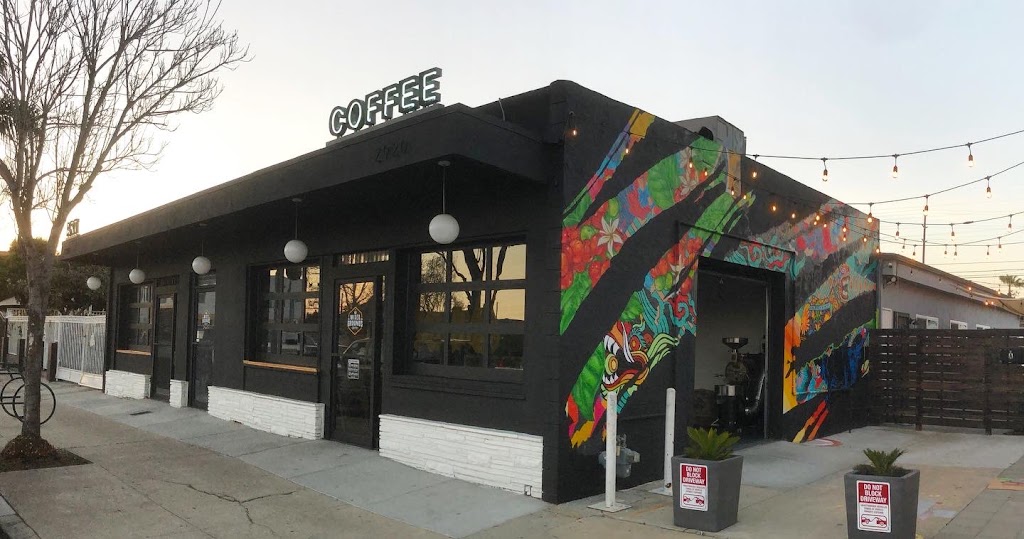 Photo of Mixed Grounds Coffee